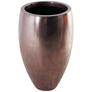 FRP �t���[�g�^�v�����^�[(�u�����Y) / Classic Planter 49x81cm fr5BR81 �w�v�����^�[ �X�܁E�C�x���g�����x