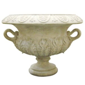 FRP AJTX͗l̚^v^[ / Acanthus Urn fr080096 wv^[ X܁ECxgx