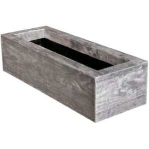 FRP ؖڒv^[[] / Old LumBer Planter fr100031 wv^[ X܁ECxgx