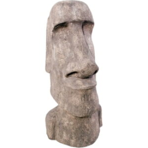 FRP C[X^[̃AC Xg[ / Easter Island Moai fr090076CS wjIuWF X܁Ezex