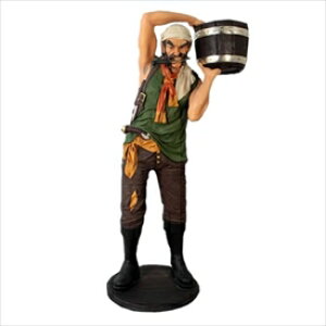FRP 肨C / Pirate with Bucket fr110060 wVnIuWF CIuWF X܁ECxgx