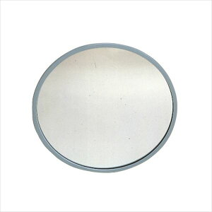 信栄物産 ガレージミラー 丸型 210径 #SE-20A