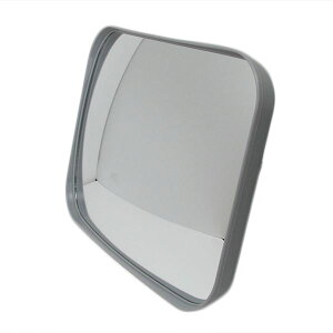 信栄物産 ガレージミラー 角型 230×310 #SE-30B