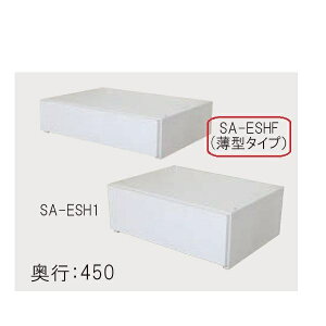 ARTIST ES-rack �I�v�V�����p�[�c ���oBOX1�i�i���^�^�C�v�j SA-ESHF-600