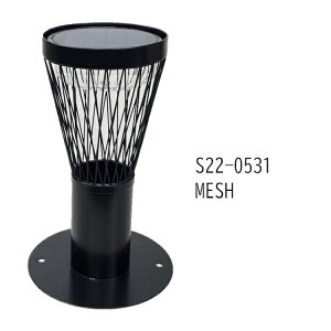 �Z�g�N���t�g �\�[���[�t�����[ MESH S22-0531