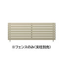 三協アルミ マイスティCEF YK3型 フェンス本体 2008 1998...