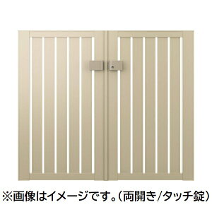 【送料無料】三協アルミ 形材門扉 マイスティMCE-T3 片開き(内開き施工)セット 門柱タイプ 0610 600×1000『ゲート 部材 ガーデン 住宅 境界 入口 塀 壁 diy おしゃれ 形材 門扉』