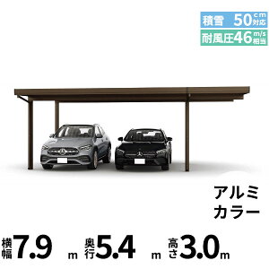 yî݁z YKK YKKAP W[|[g Pro 1500^Cv J[|[g 2p ނȂ Ȃ Ԍ4{ E55-60E18 H30w ܔ Zbp J[|[g Ԍ K[W ԏ  diy x A~F