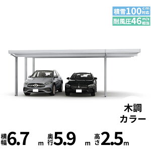 yî݁z YKK YKKAP W[|[g Pro 3000^Cv J[|[g 2p ނȂ Ȃ Ԍ6{ E60-48E18 H25w ܔ Zbp J[|[g Ԍ K[W ԏ  diy x ؒF