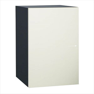 ユニソン ヴィコ DB 120 ポスト無し 左開きタイプ 後出し マットカラー 『宅配ボックス 宅配ポスト』 マットホワイト