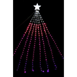 Fߋ LEDiCAKCg 2.5m(Of[VsN) WG-1311PI wNX}X O LED C~l[V Cgx