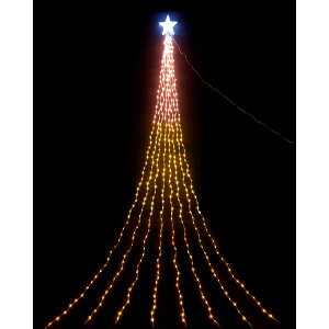 Fߋ LEDiCAKCg 5m(Of[VS[h) WG-1313GO wNX}X O LED C~l[V Cgx