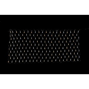 �F���ߋ� LED�\�[���[�l�b�g���C�g (�S�[���h&�z���C�g) WG-2312GW �w�N���X�}�X ���O LED �C���~�l�[�V���� ���C�g�x