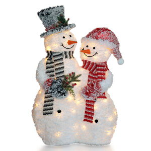 �F���ߋ� LED�n�[�t�X�m�[�}���f�R���[�V���� LED�t�@�u���b�N�X�m�[�}���J�b�v���i�n�[�t�j WG-2785 �w�N���X�}�X ���O LED �C���~�l�[�V���� ���C�g�x