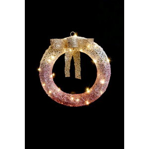 Fߋ Of[VOb^[fR[V Of[VOb^[[XisNj WG-0336PI wNX}X O LED C~l[V Cgx