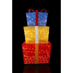 Fߋ ܂݃fR[VCg tH[fBO3Av[g{bNX WG-8726 wNX}X O LED C~l[V Cgx