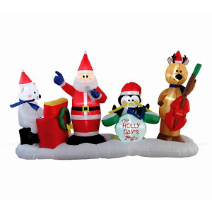 Fߋ GA[fBXvC NX}Xoh 7517 wNX}X O LED C~l[V Cgx