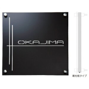 �����@LED BRIGHTSIGN�@�X�e�����X�؂蔲���@LEK-3�@�w�\�D�@�T�C���@�ˌ��x