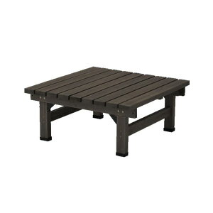 S�X�^�C�� �f�b�L���� 90X90 �g���i ��DEC-9090DBR �_�[�N�u���E�� �_�[�N�u���E��