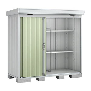 【マラソン対象】【丈夫で長持ち】イナバ物置 FS/フォルタ FS-2209S JG スタンダード 一般型・多雪型・豪雪型『物置 屋外 大型 小屋 倉庫 収納庫 diy キット おしゃれ』【関東・東海地方限定配