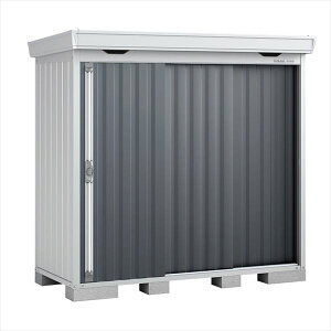 【丈夫で長持ち】イナバ物置 FS/フォルタ FS-2209S CG スタンダード 一般型・多雪型・豪雪型『物置 屋外 大型 小屋 倉庫 収納庫 diy キット おしゃれ』【関東・東海地方限定配送】【追加金額で