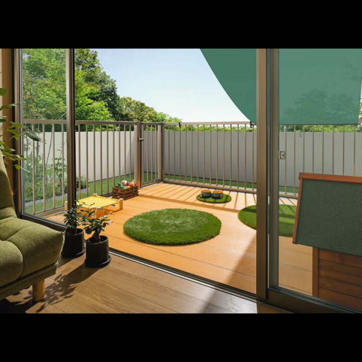 楽天市場 三協アルミ オルネ 庭置き式 フルクローズ たて格子 関東間 1 0間 5尺 人工木 単色 後付バルコニー ウッドデッキ リフォーム向け アルミ製 人工木 単色 エクステリアのプロショップ キロ 楽天市場 三協アルミ オルネ 庭置き式 フルクローズ たて格子 関東間 1 0間 5尺 人工木 単色 後付バルコニー ウッドデッキ リフォーム向け アルミ製 人工木 単色 エクステリアのプロショップ キロ