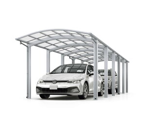 �S���z�� YKKAP �A�����[�X 1500�^�C�v 1��p(6�{��) ���s(2)�A���Z�b�g J57�E57-27 �W���� ����/�|���J�[�{�l�[�g�� ���s:11496mm×��:2738mm �L����:2200mm�@��12�{�@2��p�w �J�[�|�[�g �Ԍ� �K���[�W ��