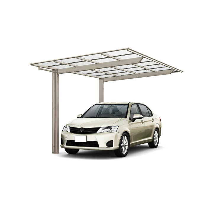 楽天市場】LIXIL リクシル ネスカF 1台用 基本 24-50型 ロング柱 H25 