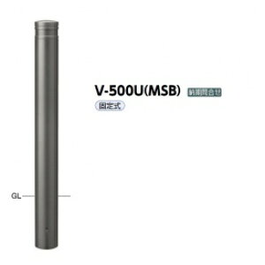 �T���|�[�� �A���~�{���[�h V-500U �Œ�(MSB) ���^���b�N�X���[�N�u���E��