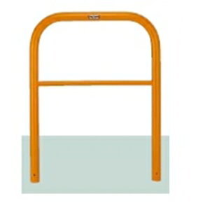 NV Xy[XK[hiԎ~߁j D48^ 700mm×650mm O t^ȂEL[Ȃ X`[ F F