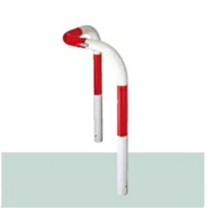 NV Xy[XK[hiԎ~߁j U60^ H650mm R[i[^Cv O t^ȂEL[Ȃ X`[ Ԕ ԔF