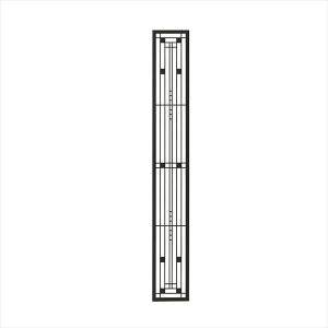�I�����[���� �V���h�[�s�N�`���[ �X�g���[�g�^�C�v D NL2-E07D