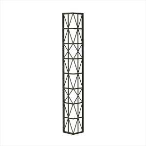 �I�����[���� �V���h�[�s�N�`���[ �R�[�i�[�^�C�v K NL2-E08K