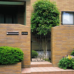 【マラソン対象】【送料無料】三協アルミ 門扉 キャスリート 5型 片開きセット 門柱タイプ 0610 『ゲート 部材 ガーデン 住宅 境界 入口 塀 壁 diy おしゃれ 鋳物 洋風 門扉』