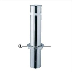 �T���|�[�� ���t�^�[ �X�e�����X�� ��165.2 �Œ莮 �i�G���h�p�j LA-17UC-E