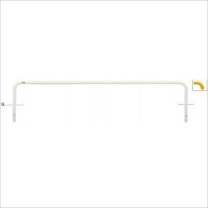 T|[ ]ԃA[` Œ莮 W2400×H350 FiYj FAA-42U24-350