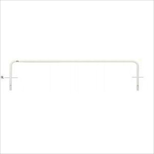 T|[ ]ԃA[` Œ莮 W2400×H350 FiWj FAA-42U24-350