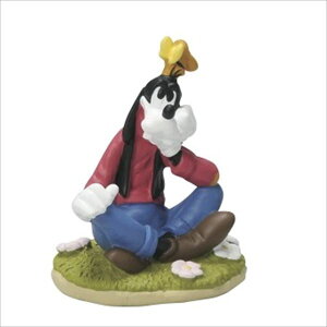 セトクラフト オーナメント・ミニ グーフィー SD-5515-120