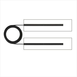 ���N�V�� 12V ���� �I�v�V���� 12V�P�[�u�� ���R���� CN�Ȃ� 50m VCTF 1.25sq8 VLP62 ZZ �w���[�{���g���C�g�x �w�G�N�X�e���A�Ɩ� ���C�g�x