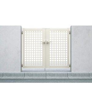 �y���������zYKKAP �V���v���I���XB1�^ ���J�� 06-10 HME-V-XB1 �w�䌅�i�q�f�U�C���x�w�Q�[�g ���� �K�[�f�� �Z�� ���E ���� �� �� diy ������� �`�� ����x