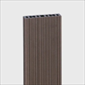 リクシル デザイナーズパーツ 強化木材 平板 25×100 L2000 8TYJ08□□ *受注生産品 『外構DIY部品』