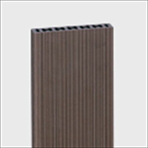リクシル デザイナーズパーツ 強化木材 平板 25×120 L2000 8TYJ09□□ *受注生産品 『外構DIY部品』