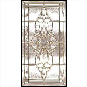 セブンホーム ステンドグラス ピュアグラス Aサイズ SH-A01