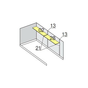 Ciou oCNۊǌ IvV FM-1830HDp ʔICZbg woCNK[Wx