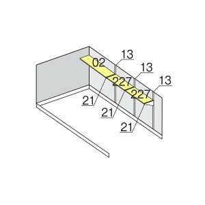 Ciou oCNۊǌ IvV FM-2635HDp ʔICZbg woCNK[Wx