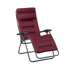 wv[₢킹x Lafuma MOBILIER(t}) RSX CLIP AirComfort NCjO`FA LFM2038 3186wAEghA NCjO`FA d̓`FA ܂肽݁x Bordeaux(Cbh)