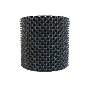 ��čH�� ���[�g�v���X�|�b�g(�G�A�[�v���[�j���O�R���e�i) RootPlus 50L ����40cm × ���a41cm 3�Z�b�g GSAP400MNPK