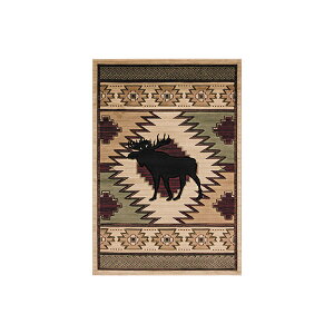 _b`EGXgWp O Re[WRNV Cottage Collection GN x[W n[XO 79cm×127cm UW40626H w O}bg k   dXg[u ANZT[ x