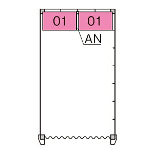 Ciou ARCIA FIT AVAtBbg IvV DM-1830HDA Type Ap ʔIDZbg