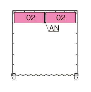 Ciou ARCIA FIT AVAtBbg IvV DM-2626HDA Type Ap ʔIDZbg